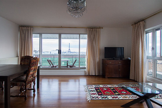 Apartment Paris 15° - 