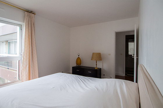 Apartment Paris 15° - 