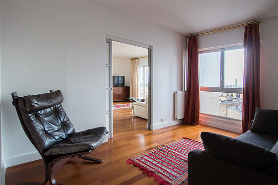 Apartment Paris 15° - 