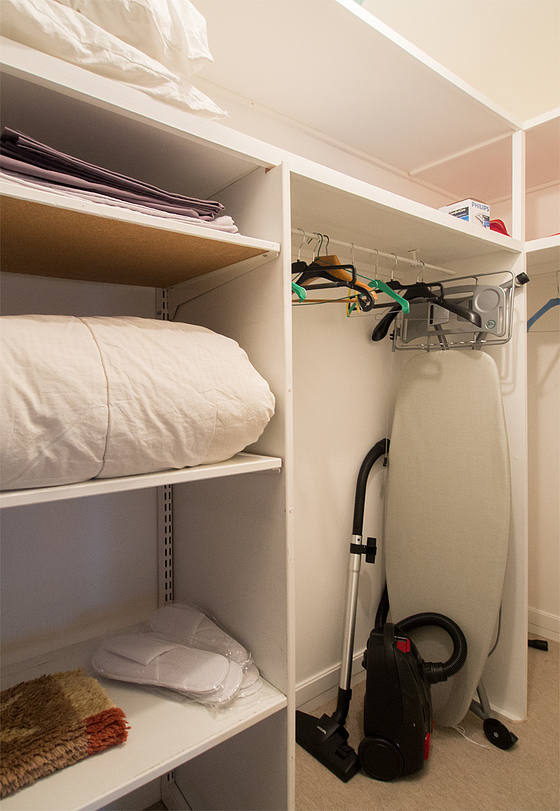 Apartment Paris 15° - 