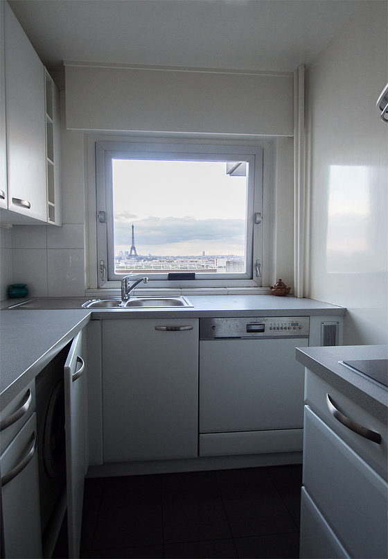 Apartment Paris 15° - 