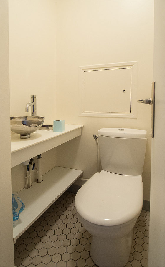 Apartment Paris 15° - 