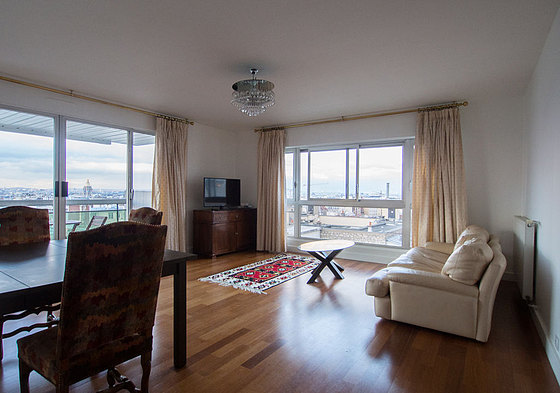 Wohnung Paris 15° - 