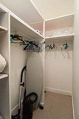Apartamento Paris 15° - Guarda-roupa