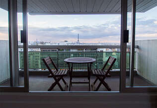 Necker Paris 15° 2 bedroom Apartment