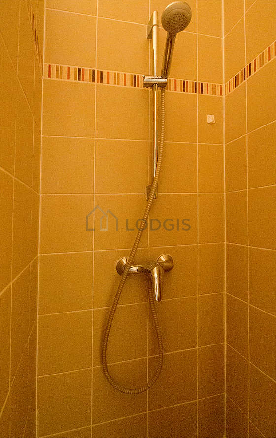 Apartment Paris 13° - 