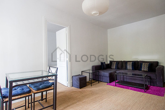 Appartement Paris 13° - 