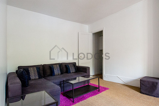 Appartement Paris 13° - 