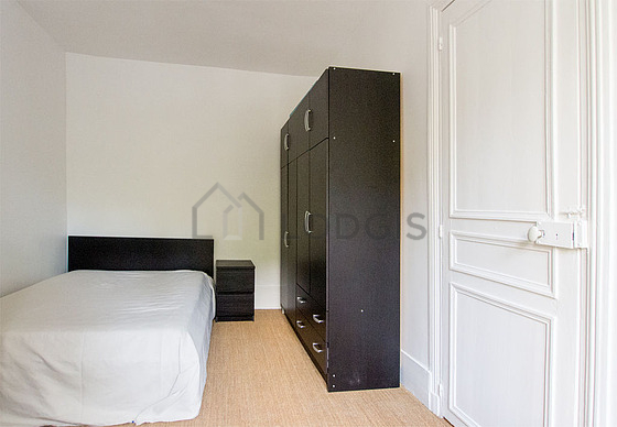 Appartement Paris 13° - 