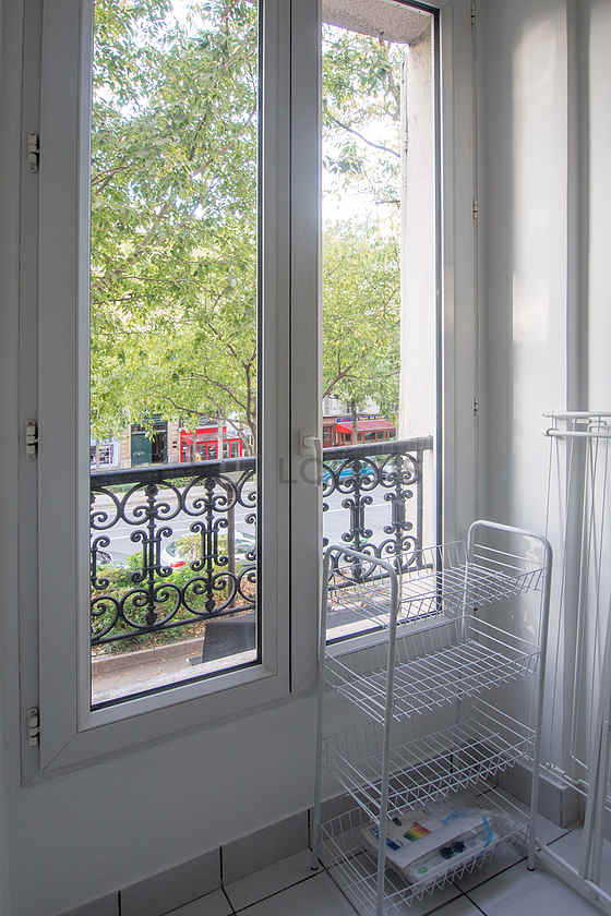 Appartement Paris 13° - 