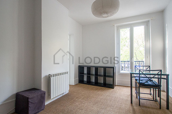 Wohnung Paris 13° - 