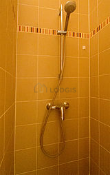 Apartamento Paris 13° - Casa de banho