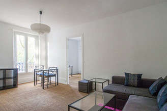 Austerlitz Paris 13° 1 bedroom Apartment