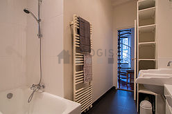 Apartamento Paris 8° - Casa de banho