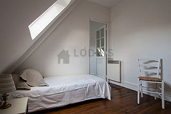 Apartment Paris 8° - Bedroom 3