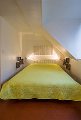 Apartamento París 3° - Salón