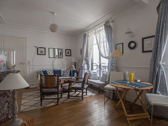 Apartment Paris 11° - 