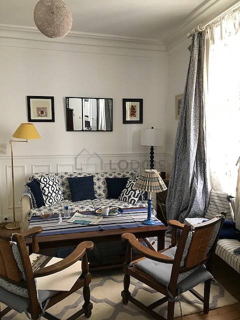 Apartment Paris 11° - 