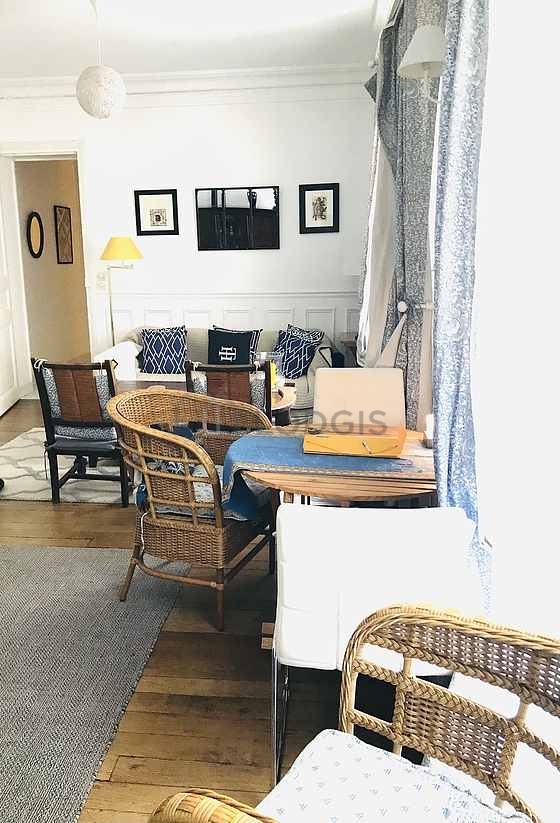 Appartamento Parigi 11° - 