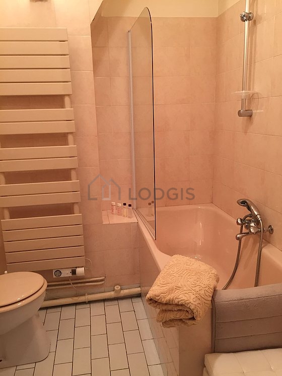 Appartement Paris 11° - 