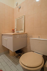 Apartamento Paris 11° - Casa de banho