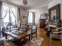 Apartamento Paris 11° - Salaõ