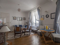 Apartamento Paris 11° - Salaõ