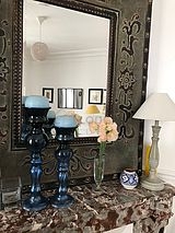 Apartamento Paris 11° - Salaõ