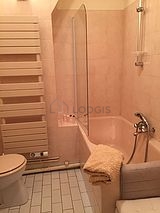 Wohnung Paris 11° - Badezimmer