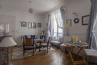 Bastille Paris 11° 1 quarto Apartamento