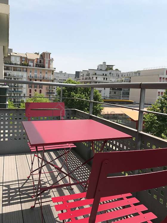 Квартира Courbevoie - 