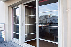 Apartamento Courbevoie - Terraza