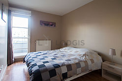 Appartamento Courbevoie - Camera