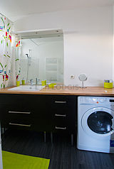 Appartamento Courbevoie - Sala da bagno