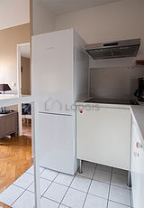 Appartement Courbevoie - Cuisine