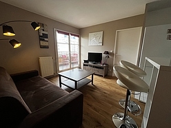Appartement Courbevoie - Séjour