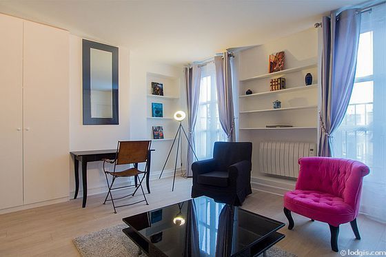 Apartamento Paris 6° - 