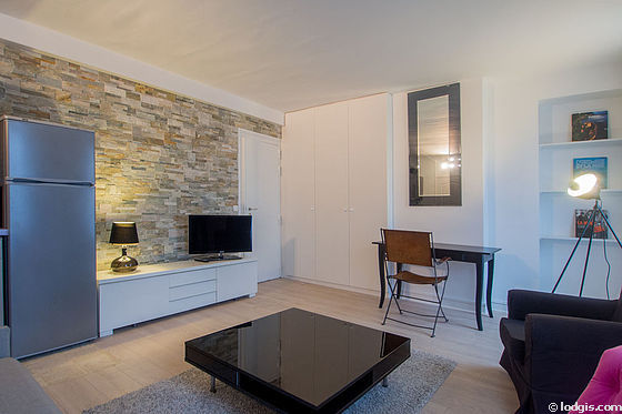 Apartamento Paris 6° - 