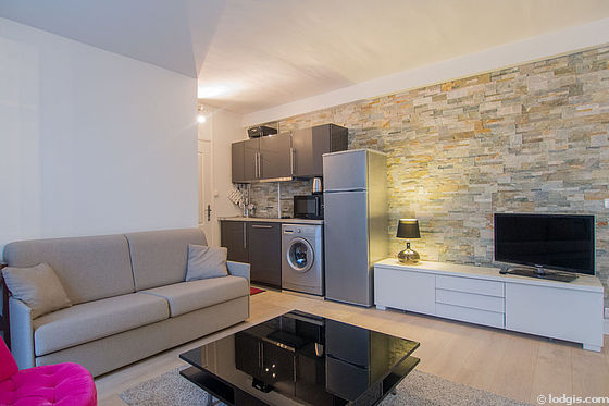 Apartamento Paris 6° - 