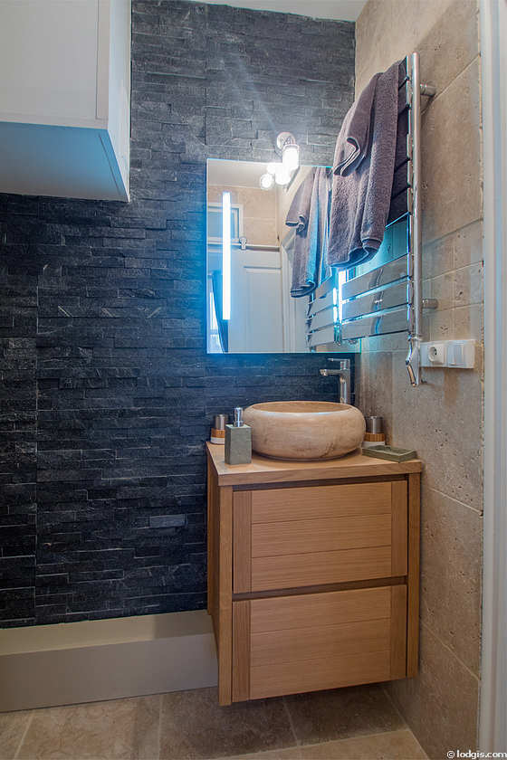 Apartamento Paris 6° - 