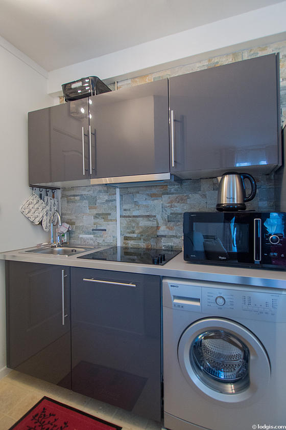 Apartment Paris 6° - 