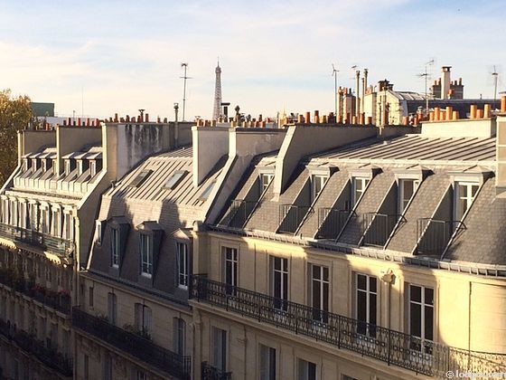Appartement Paris 6° - 