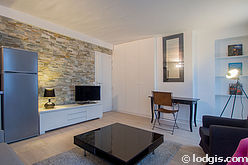 Appartamento Parigi 6° - Soggiorno