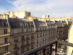 Appartement Paris 6° - Séjour