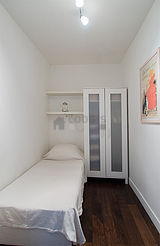 Apartamento París 3° - Dormitorio 3