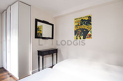 Apartamento Paris 3° - Quarto 2