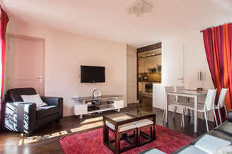 France Parigi 3° 3 camere Appartamento