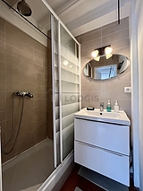 Appartamento Parigi 11° - Sala da bagno