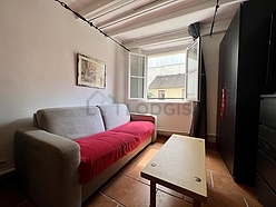 Appartamento Parigi 11° - Soggiorno