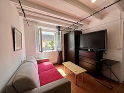 Appartement Paris 11° - Séjour